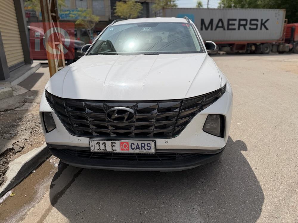 هيونداي توسان